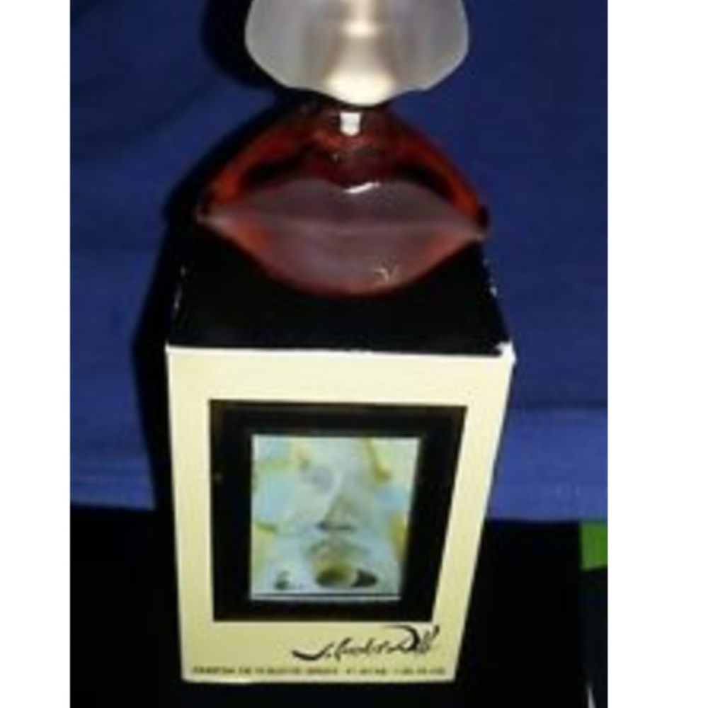 Parfum De Toilette
